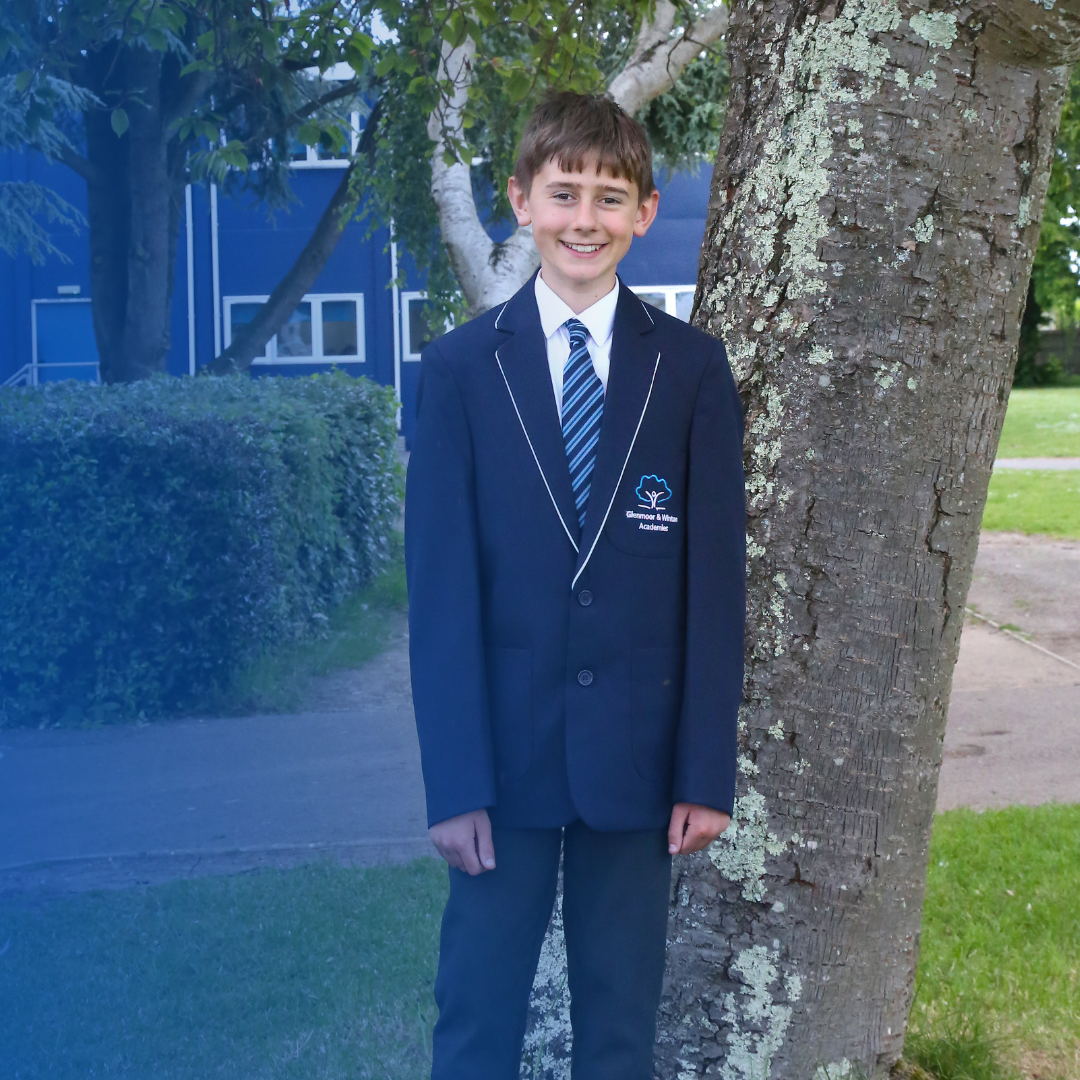 Winton Uniform Policy