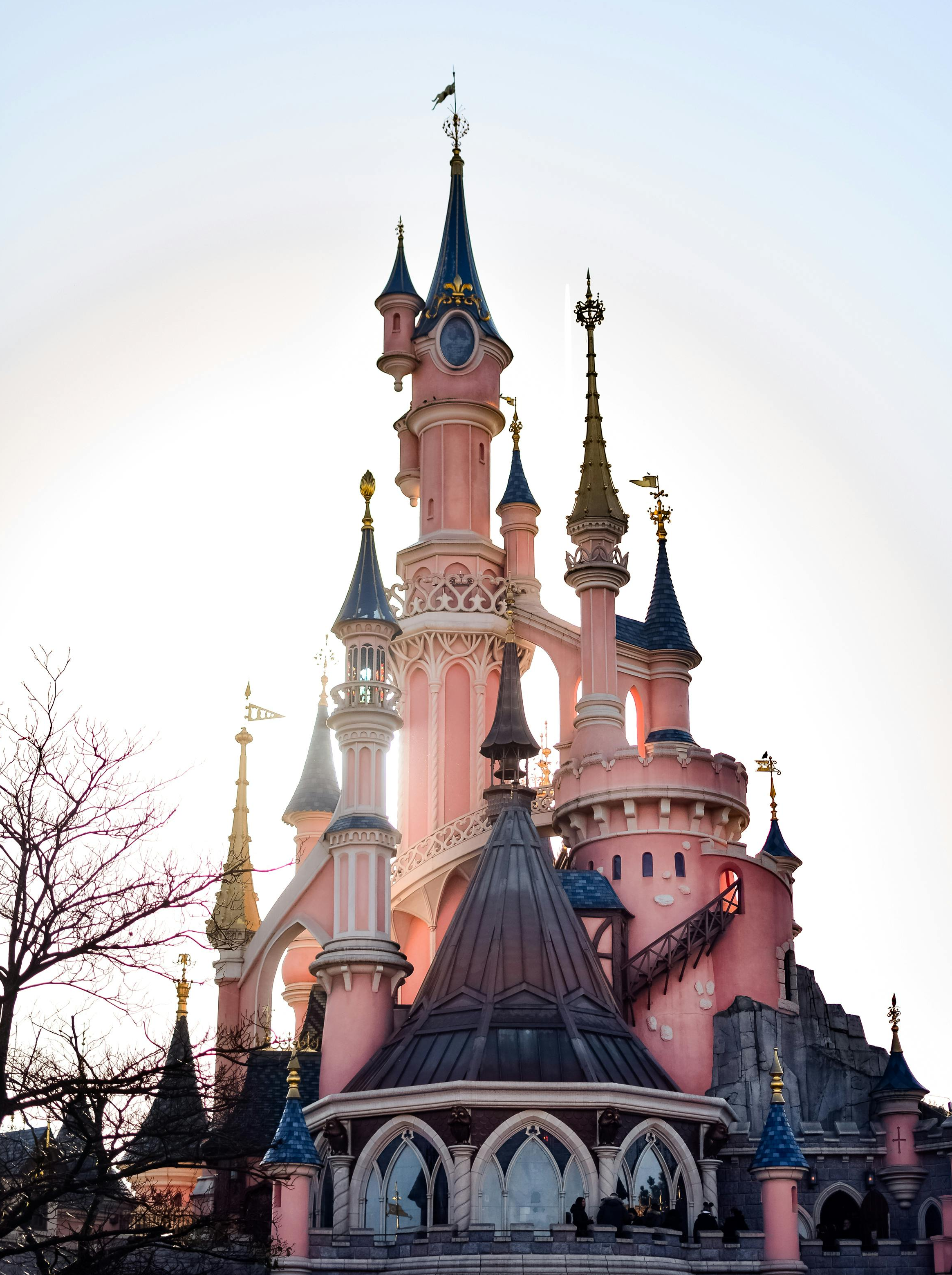 Disneyland Paris 2026