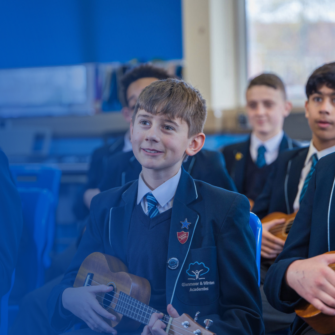 Friends & Families (PTA)