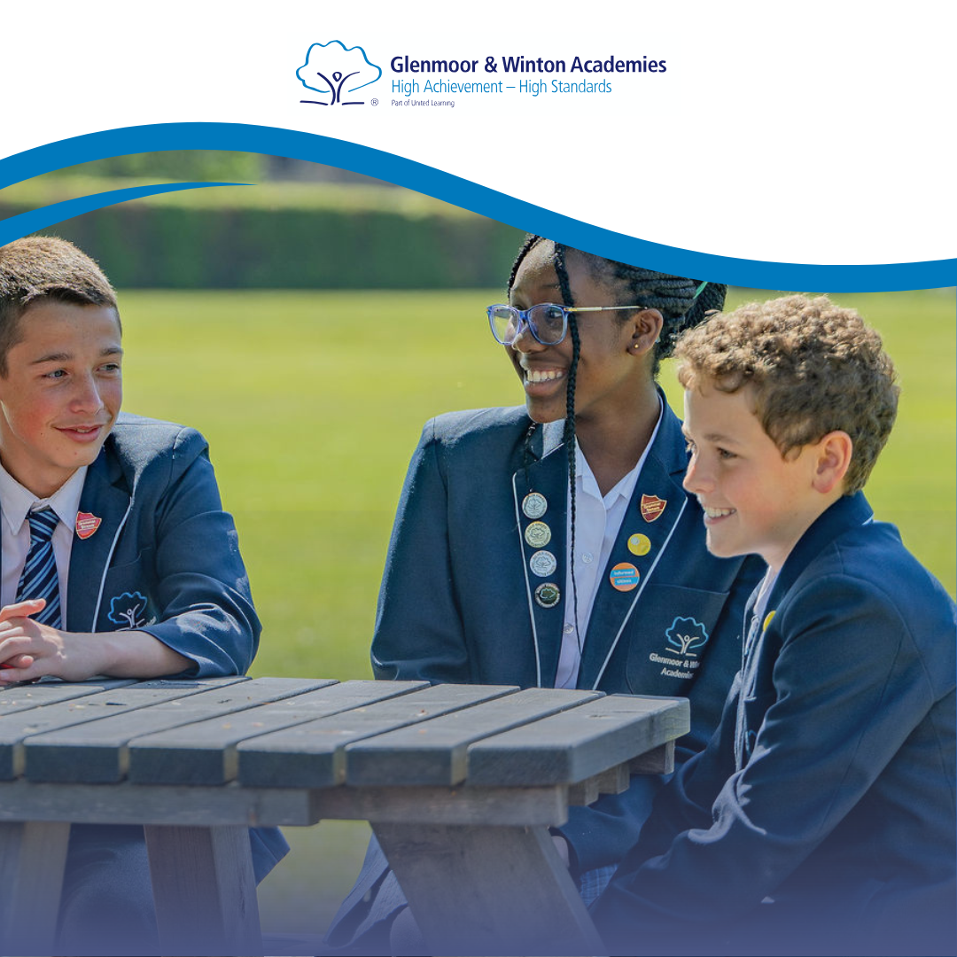 Parent Handbook 2025-26