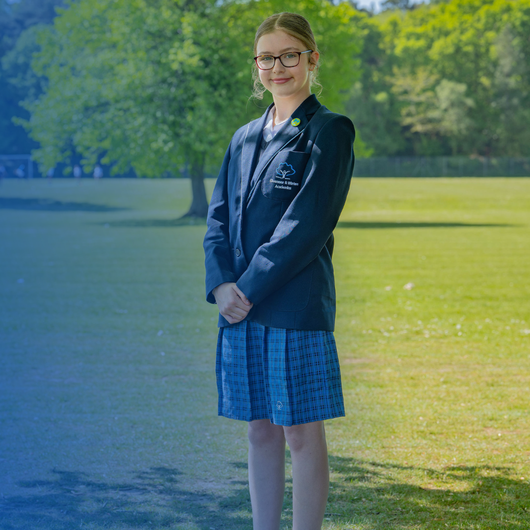 Glenmoor Uniform Policy