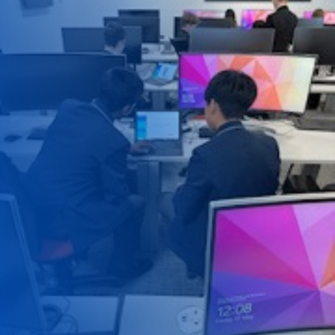 Intended Destinations 2024-25