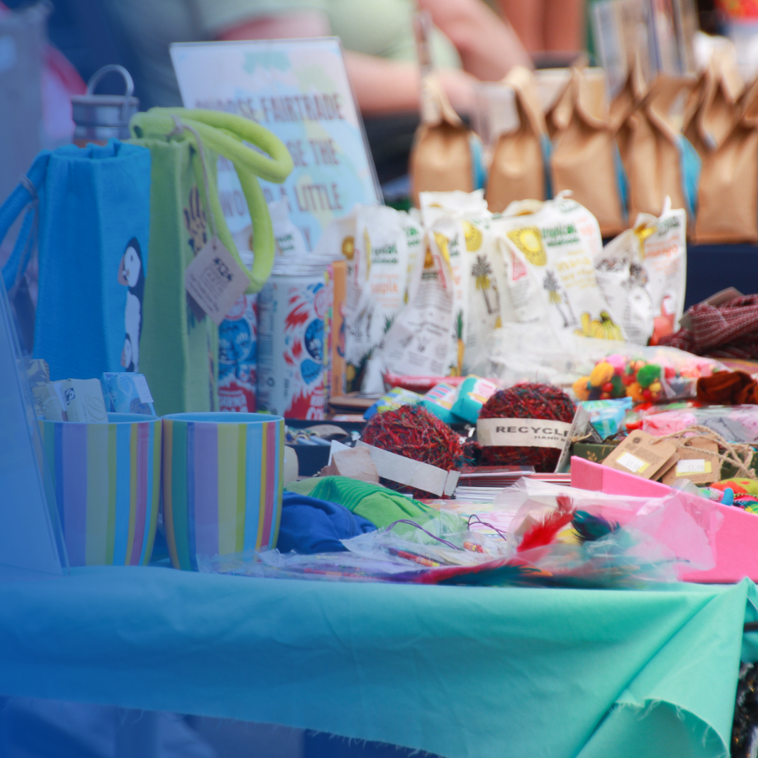 Environment & Travel