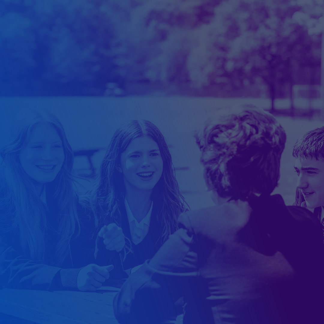 Parent Handbook 2025-26