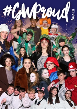 #GWProud Issue 121