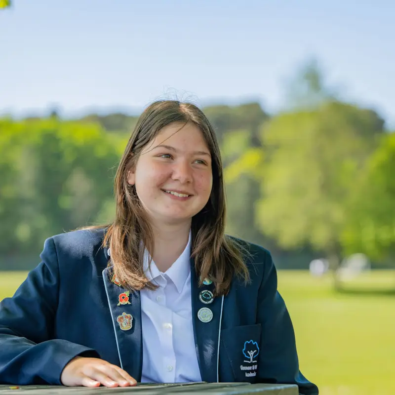 Glenmoor Academy photo