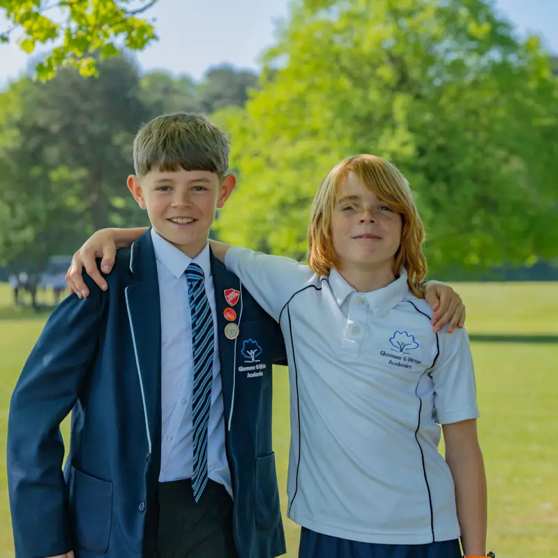 Winton Academy photo