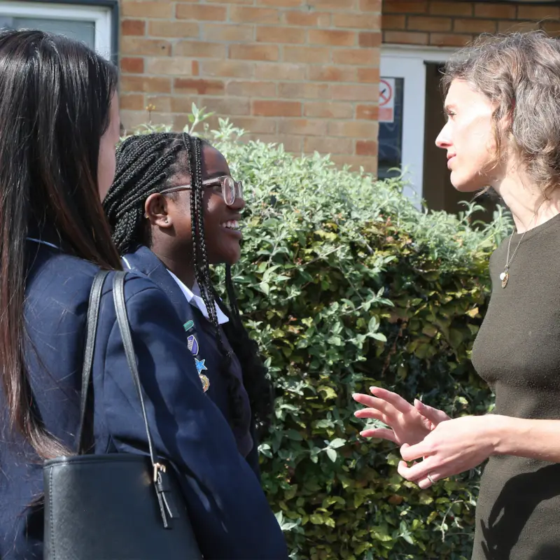 Glenmoor Academy photo