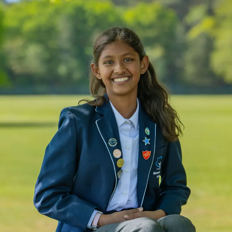 Glenmoor Academy photo